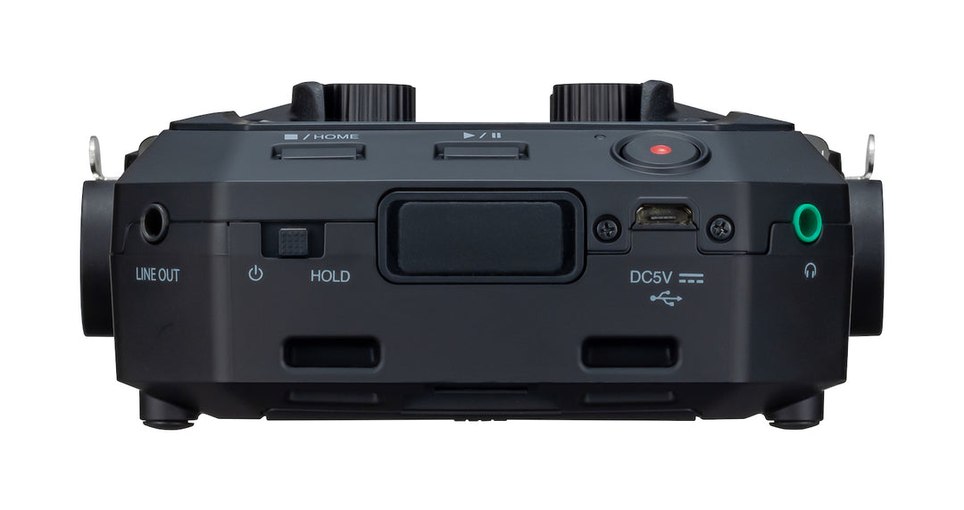 Zoom H8 Recorder