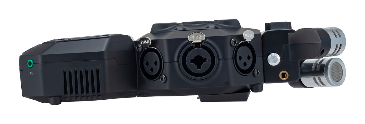 Zoom H8 Recorder