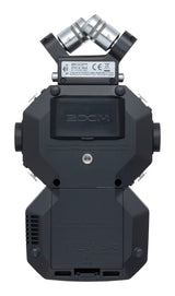 Zoom H8 Recorder
