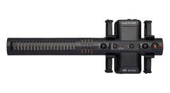 Zoom M3 MikTrak Shotgun Recorder