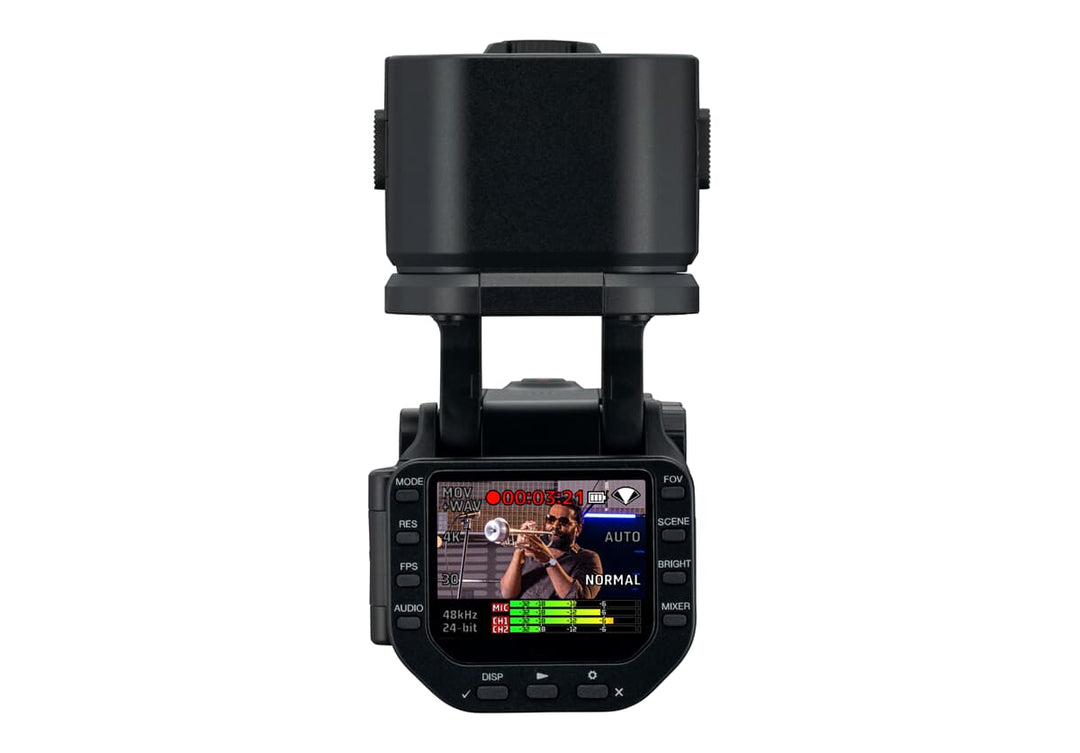 Zoom Q8n-4K