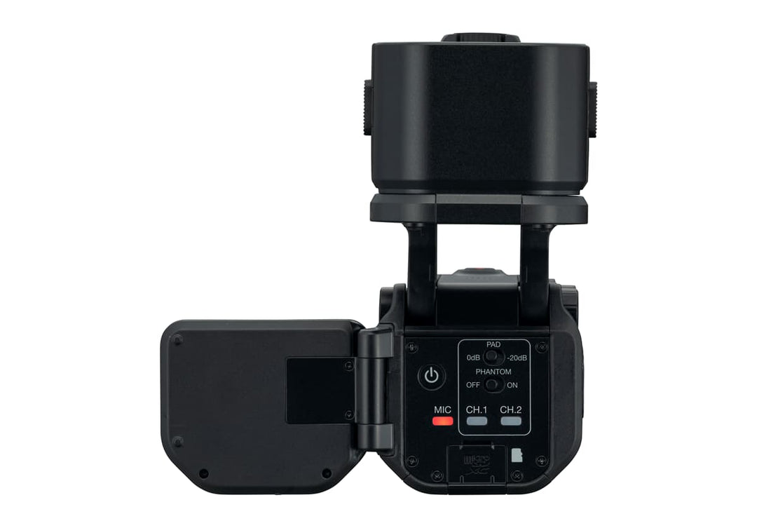 Zoom Q8n-4K