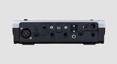 Zoom V3 Vocal Multieffekt-Prozessor