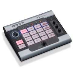 Zoom V3 Vocal Multieffekt-Prozessor