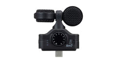 Zoom Am7 Mid-Side-mikrofone mit USB-C