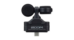 Zoom Am7 Mid-Side-mikrofone mit USB-C