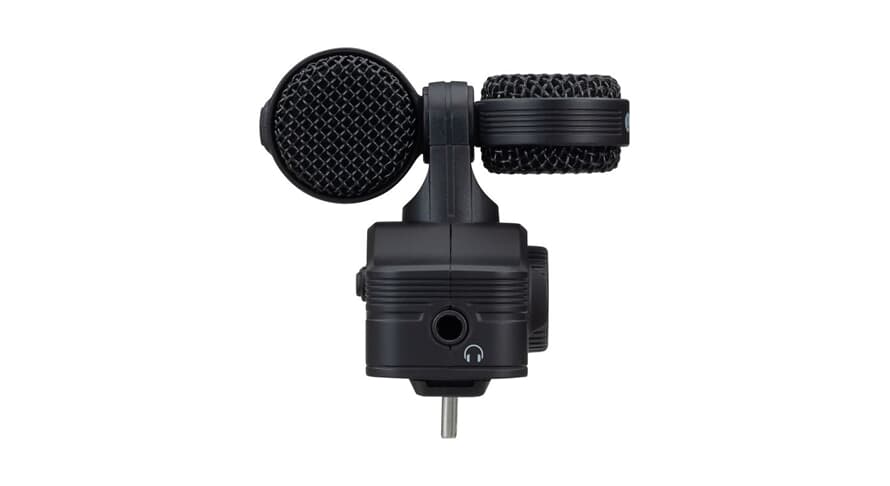 Zoom Am7 Mid-Side-mikrofone mit USB-C