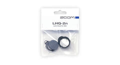 Zoom LHQ-2n Gegenlichtblende für Q2n