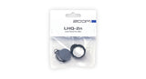 Zoom LHQ-2n Gegenlichtblende für Q2n