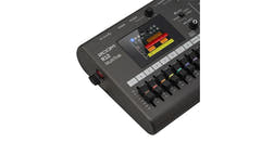 Zoom R12 Recorder