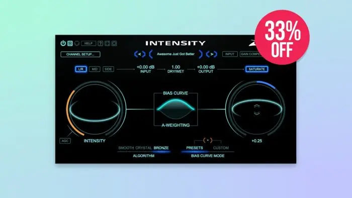 INTENSITY 2