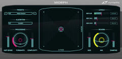 MORPH-2 von Zynaptiq