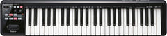 Roland A-49-BK MIDI-Keyboard (Schwarz)