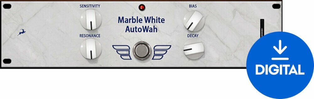 Marble White AutoWah