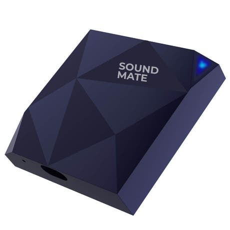 Kabelloser Android Auto Adapter