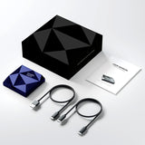 Drahtloser Android-Adapter