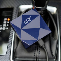 Kabelloser Android Auto Adapter