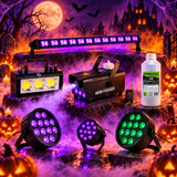 Halloween-Bundle Large