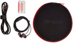 AIWA PCP-1050 CD-Player – Bluetooth 5.4 & USB-C