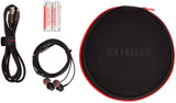AIWA PCP-1050 CD-Player – Bluetooth 5.4 & USB-C