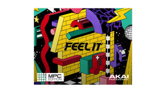 Feel It – MPC Edition