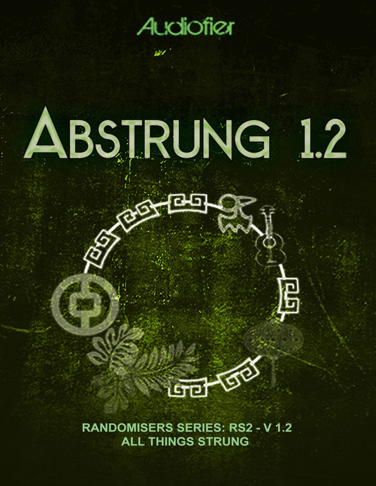 Abstrung
