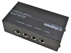 Cobra Loop Isolator
