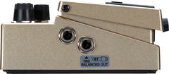 Boss AD-2 Acoustic Preamp Gitarrenpedal
