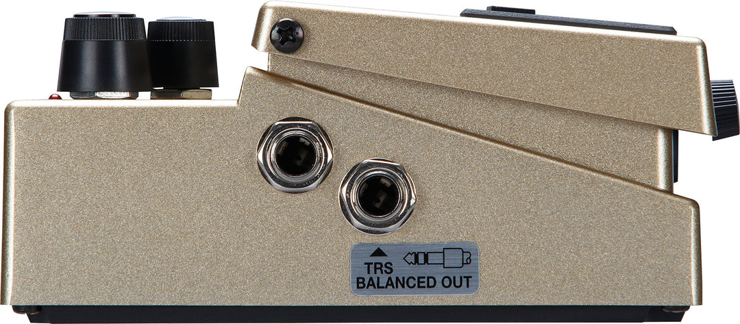 Boss AD-2 Acoustic Preamp Gitarrenpedal