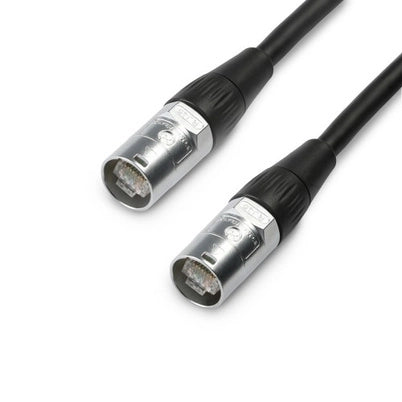 Adam Hall Cat6a Kabel S/FTP (50 m)