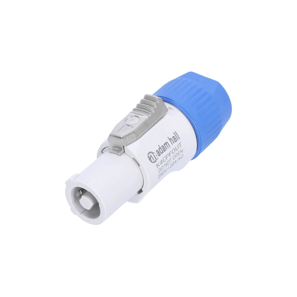 Kabelstecker PowerCon Stecker 20A (Stromausgang)