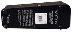 Vox V845 Wah-Wah Pedal