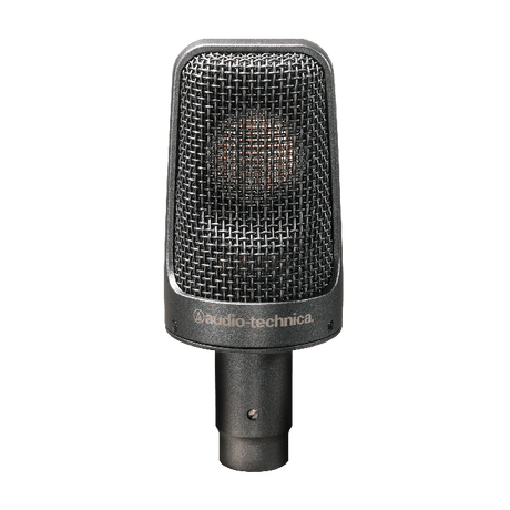 Audio-technica AE 3000 Kondensator Mikrofone