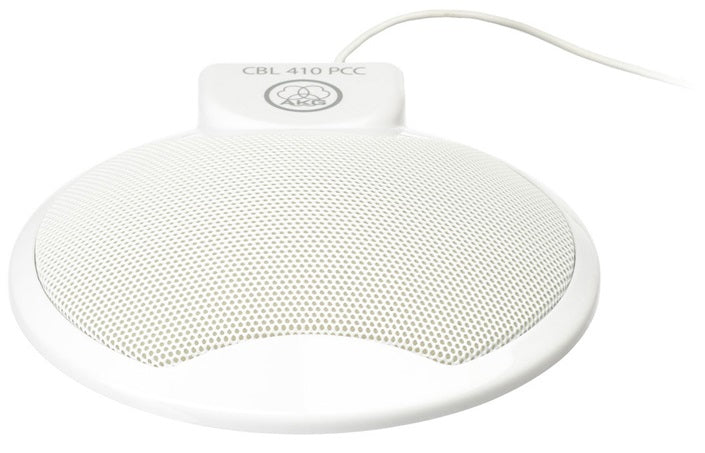 Kopi af AKG CBL410 PCC Tischmikrofon