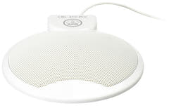 AKG CBL410 Table microphone, White