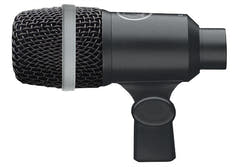 AKG D40 Dynamisches Instrumentenmikrofon