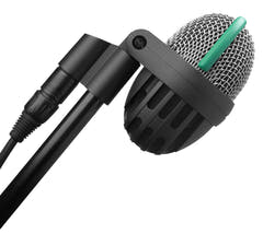 AKG D112 Bass Drum Microphone