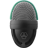 AKG D112 Bass Drum Microphone