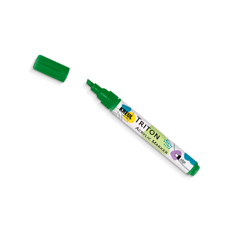 Acrylstift (Grün)
