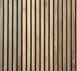 Acoustic fabric, black