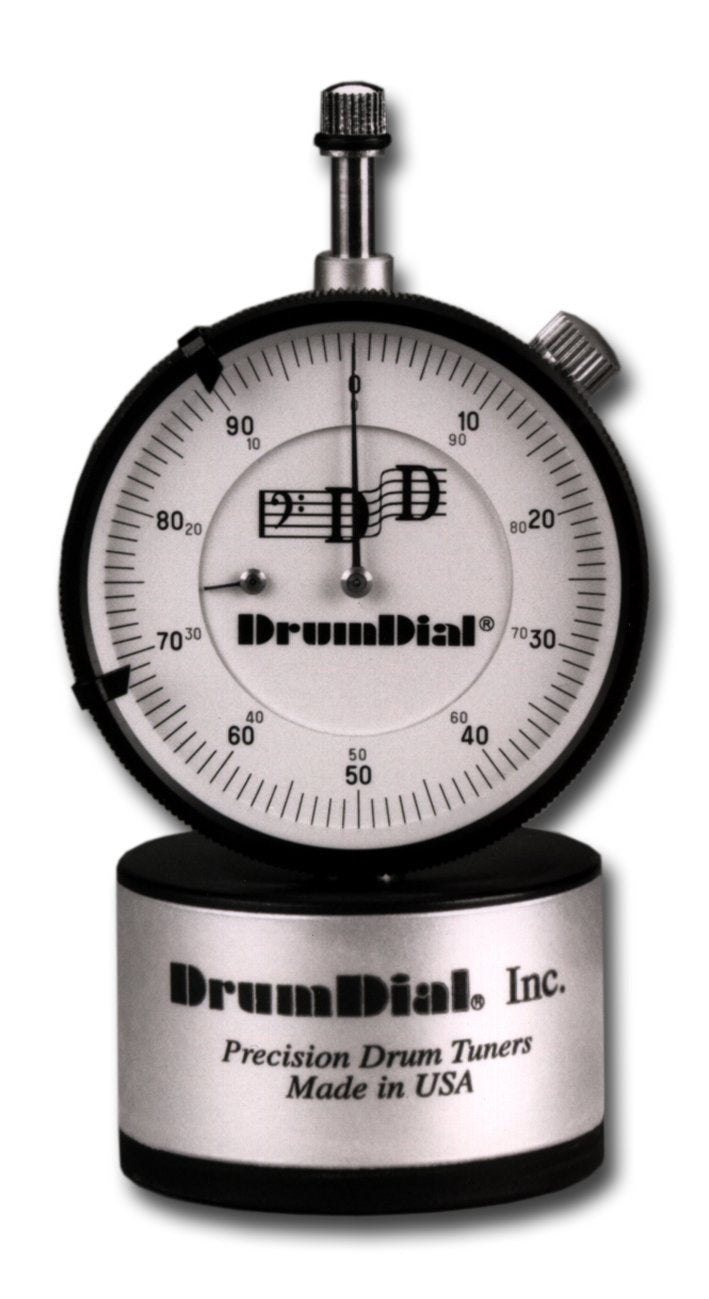 DrumDial Trommelstimmer