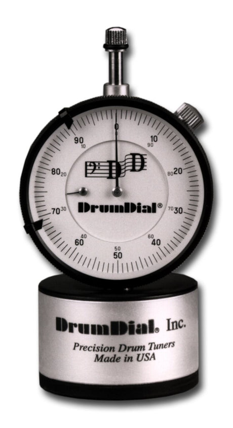 DrumDial Trommelstimmer