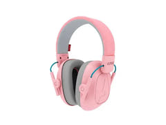 Alpine Muffy Mk2 Gehörschutz für Kinder (Pink)