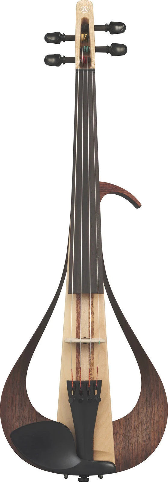Yamaha Elektrische Geige (Natur)