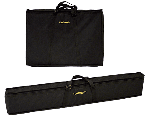 Hammond Softbag für STXLK-5W