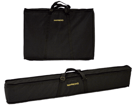 Hammond Softbag für STXLK-5W