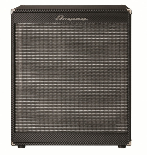 Ampeg PF-410HLF bass cabinet