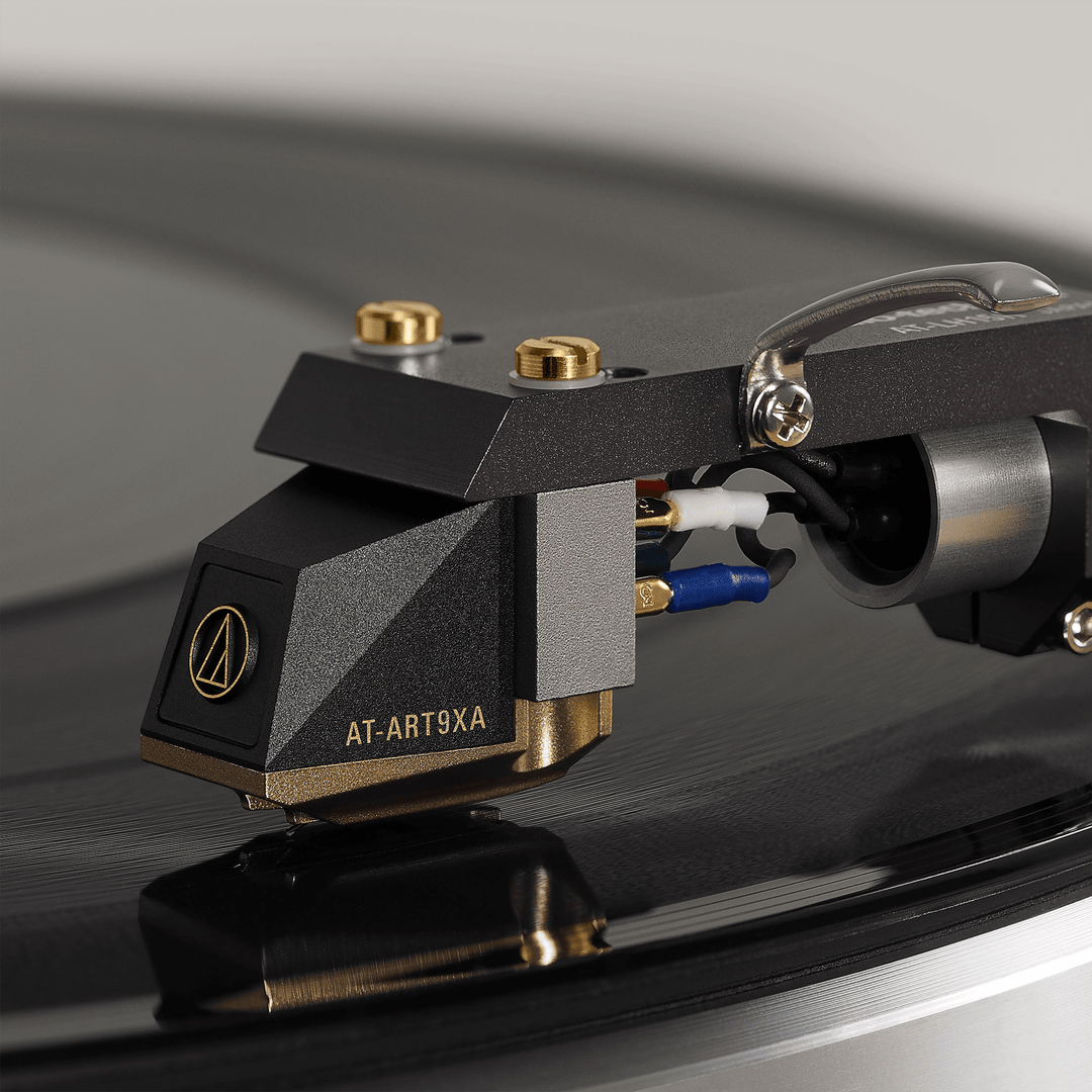Audio-Technica AT-ART9XA Tonabnehmer