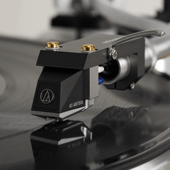Audio-Technica AT-ART9XI Tonabnehmer