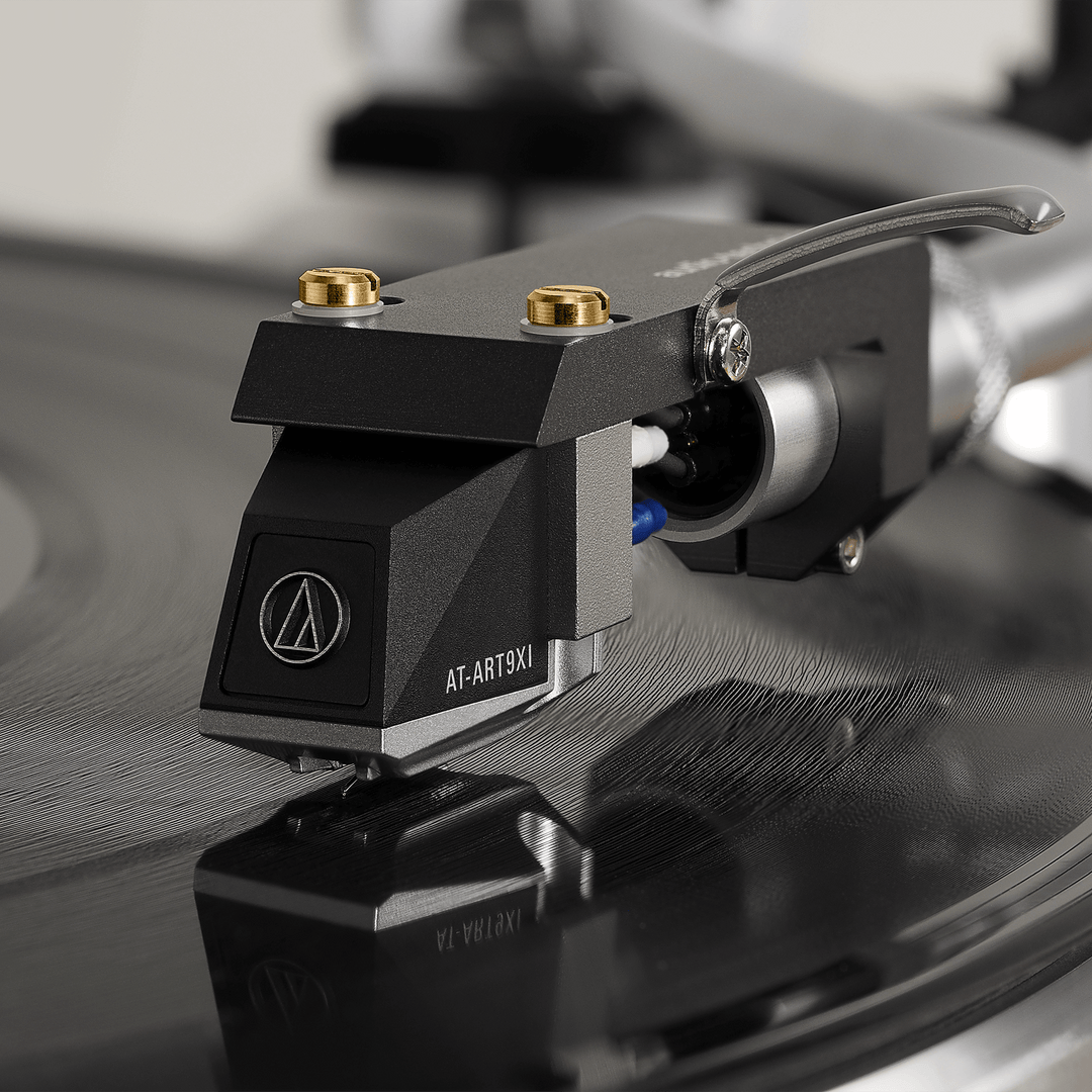 Audio-Technica AT-ART9XI Tonabnehmer